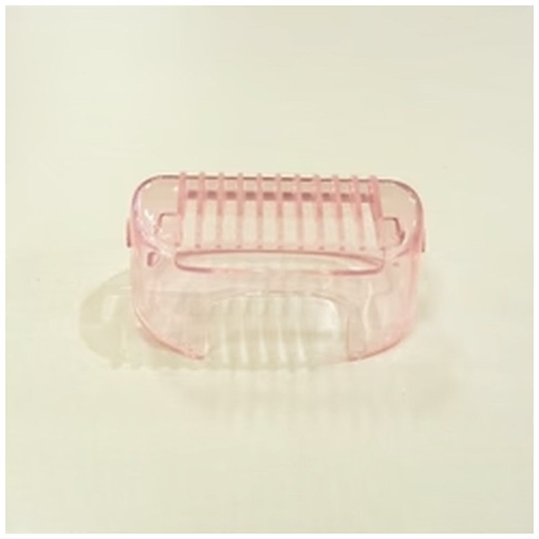 テスコム｜TESCOM レディシェーバー用 トリミングコーム（P-PC1）LD510 POV0049